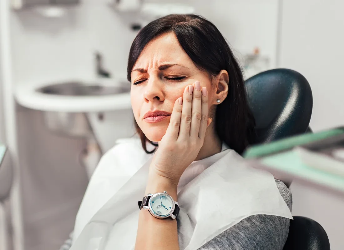 Top 5 Signs You Shouldn't Ignore a Toothache in Fullerton, CA