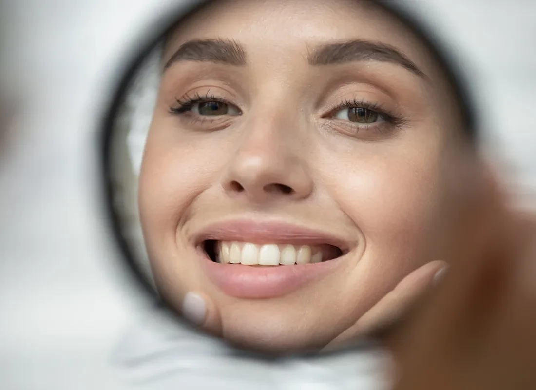 How Does a Dentist Design a Smile Makeover?