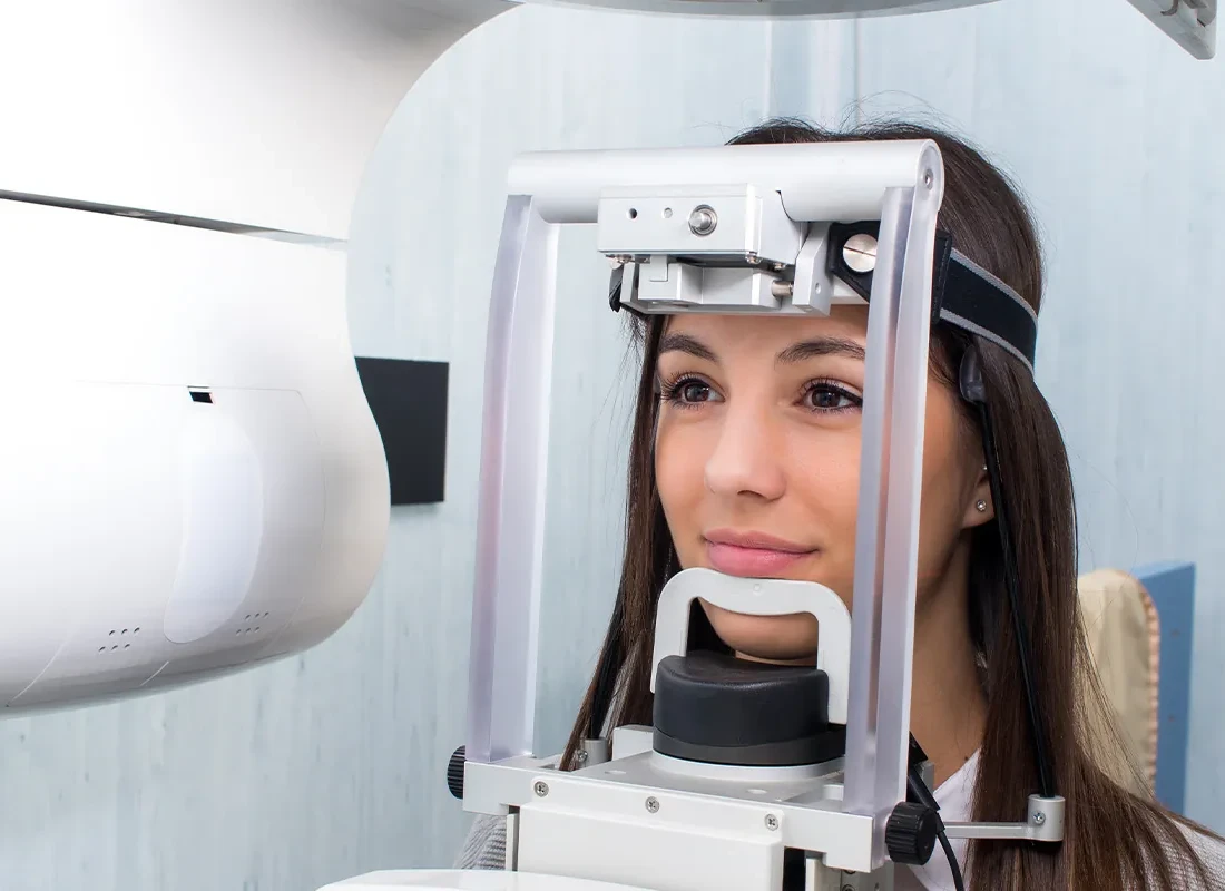 Oral Cancer Screening in Fullerton, CA