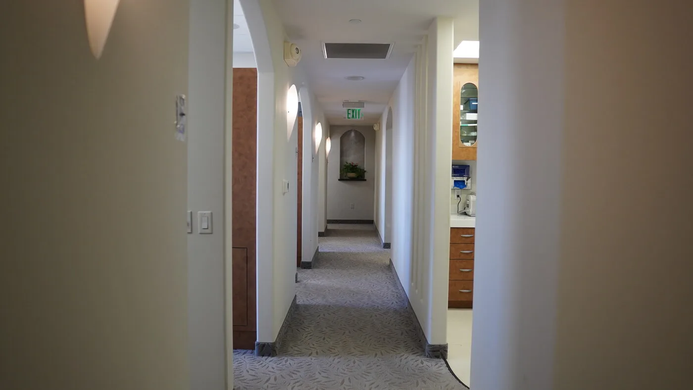 Inside Fullerton Smile Dentistry — Fullerton, CA (4)