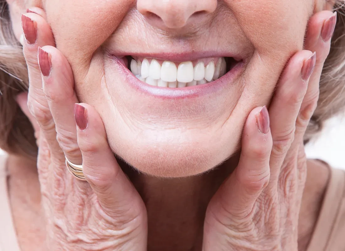 Full & Partial Dentures in Fullerton, CA
