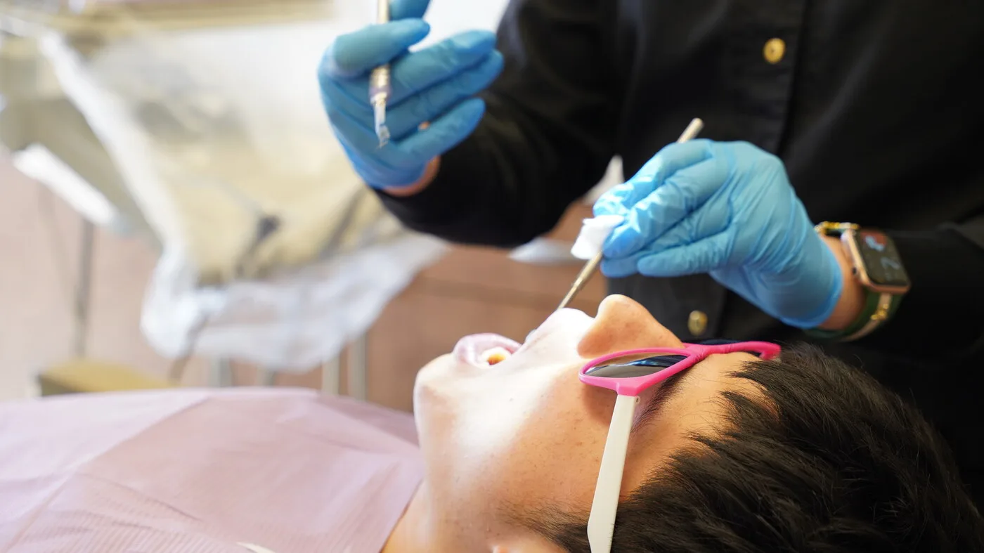 Hygiene & Dental Cleanings in Fullerton, CA